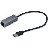 i-tec Metal U3METALGLAN netwerkkaart 1000 Mbit/s