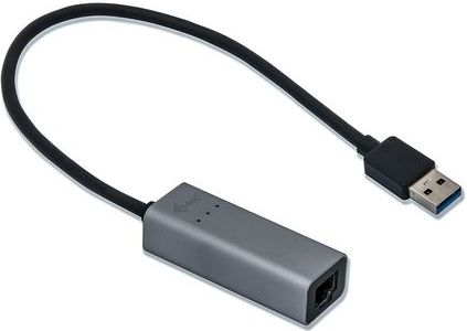 i-tec Metal U3METALGLAN netwerkkaart 1000 Mbit/s