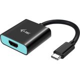 I-TEC USB C auf HDMI Adapter