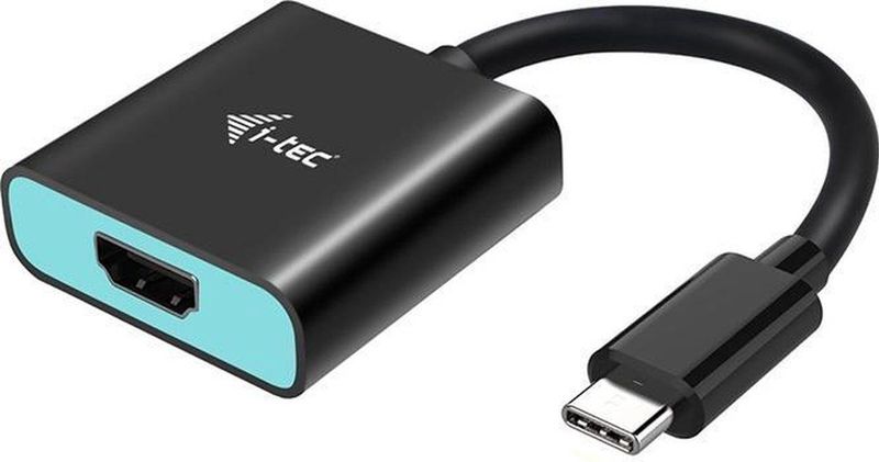 I-TEC USB C auf HDMI Adapter