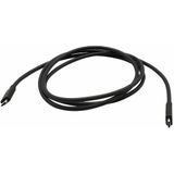 Power Cord I-Tec TB3CBL150CM