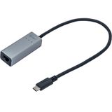 i-tec Metal C31METAL25LAN netwerkkaart 2500 Mbit/s