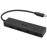 USB Hub i-Tec C31HUBMETAL2A2C