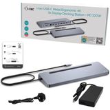 i-Tec - Dockingstation