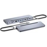 i-Tec - Dockingstation