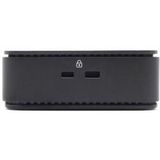 i-tec Thunderbolt 4 Dual DisplayPort Docking Station - Power Delivery 92W