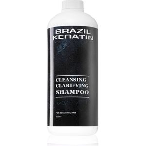 Brazil Keratin Clarifying Shampoo Reinigende Shampoo 550 ml