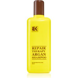 Brazil Keratin Argan Repair Therapy Shampoo met Arganolie 300 ml