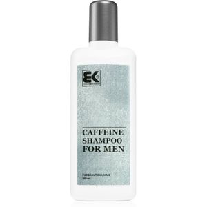 Brazil Keratin Shampoo for man Cafeine Shampoo 300 ml