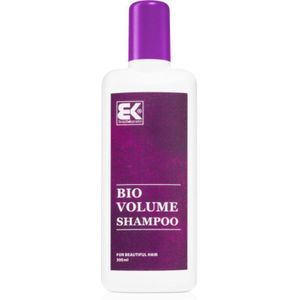 Brazil Keratin Bio Volume Shampoo Shampoo voor Volume 300 ml