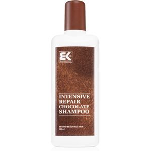 Brazil Keratin Chocolate Intensive Repair Shampoo Shampoo voor Beschadigd Haar 300 ml