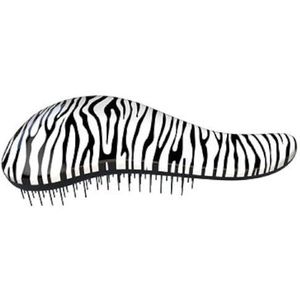 Dtangler Hair Brush - Haarborstel - 1 st - Platte Borstel