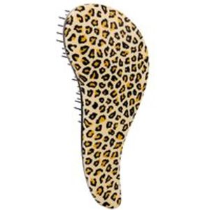 Dtangler Hair Brush - Haarborstel - 1 st - Platte Borstel