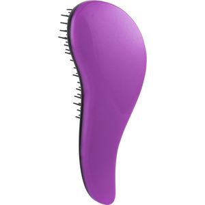 Dtangler - Professional Haarborstel - 14,5 cm - Platte Borstels voor Vrouwen