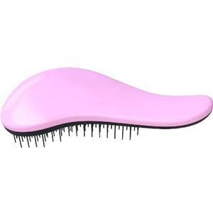 Dtangler - Mini Pink Haarborstel - Haarverzorging
