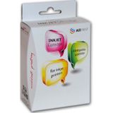 Xerox Tusz alternativní INK pro Canon Pixma MG5150, MG5250, MG6150, MG8150, magenta (CLI526M) s čipem 9ml