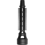 Concept - Titan Care KF1320 - Föhn Styler - 1 st - Warmeluchtborstel