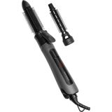 Concept - Titan Care KF1320 - Föhn Styler - 1 st - Warmeluchtborstel