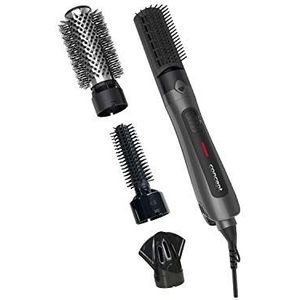 Kf1325 Titan Care 4in1 - Hair Curler For Hair 4 In 1