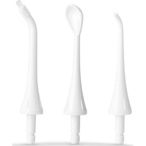 Concept - ZK0003 - Vervangende Mondstukken - 3 Stuks