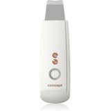 Concept Perfect Skin PO2030 multifunctionele ultrasone spatel 1 st
