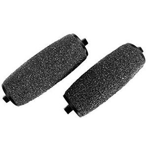 Concept Huisapparaten PN0001 2 reservekoppen voor de elektrische hielvijl Concept PN1000 en PN1001, MEDIUM