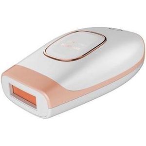 Concept - IL3000 - Epilator - Roségoud, Wit - IPL Technologie