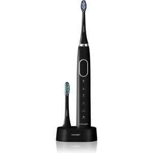 Concept Brush ZK4011 zwart
