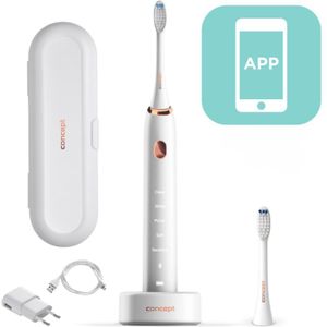 Concept Sonic toothbrush ZK5000 wit