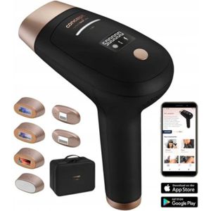 Concept Perfect Skin Pro Anti-Age IL5020 - IPL Ontharingsapparaat - Unisex - 1 st