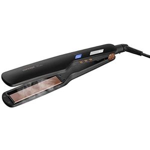 Concept - VZ6010 - Stoom Stijltang - LED-display - 54W/230V