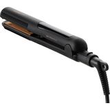 Concept - VZ6020 - Stijltang - Ionic Elite - Zwart - Infrarood Technologie