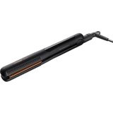 Concept - VZ6020 - Stijltang - Ionic Elite - Zwart - Infrarood Technologie