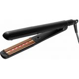 Concept - VZ6020 - Stijltang - Ionic Elite - Zwart - Infrarood Technologie