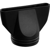 Concept - VV6030 - Föhn - Zwart - 2200W - 5 Opzetstukken