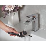 Eeltverwijderaar - Elektrische Hielvijl PN3020