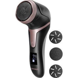 Eeltverwijderaar - Elektrische Hielvijl PN3020