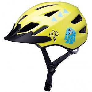 Head Acc103346 Helmen, uniseks, volwassenen, geel, XS/S