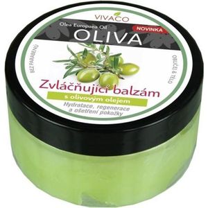 VIVACO Verzachtende Balsem met Olijfolie - 100ml