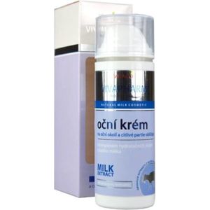 Geitenmelk Oogcrème - 50ml