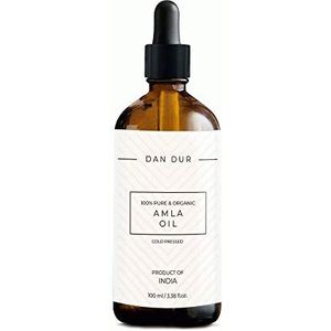 100% pure biologische amla olie (30 ml)