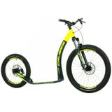 Crussis cross 6.2-1 yellow-black