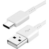 Samsung EP-DW700CWE USB Typ-C Kabel - 1.5m - Weiß