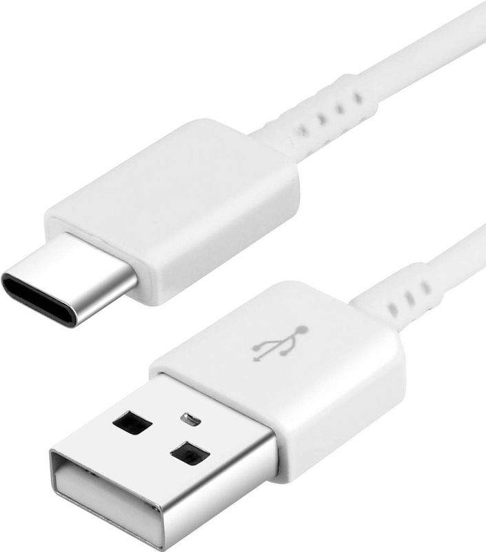 Samsung EP-DW700CWE USB Typ-C Kabel - 1.5m - Weiß