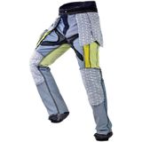 Trilobite - 1663 Probut X-Factor - Jeans - Blauw - Cordura, Denim, DuPont™ Kevlar®