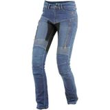 Trilobite - Parado - Motorjeans - Zwart