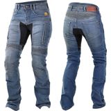 Trilobite - Parado - Motorjeans - Zwart