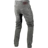Trilobite 661 Parado Regular Fit Ladies Jeans Grey Level 2 26 Broek
