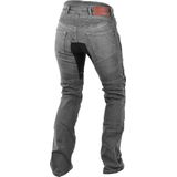 Trilobite 661 Parado Regular Fit Ladies Jeans Grey Level 2 26 Broek