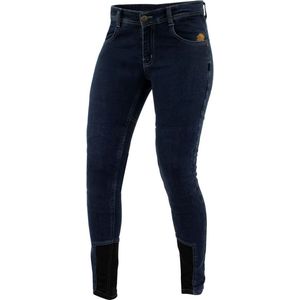 Trilobite 2063 Allshape Fine Fit Ladies Jeans Blue 38 - Maat - Broek